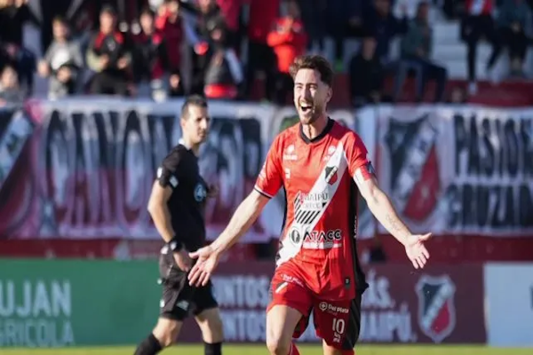 Eggel, entre Maipú y el interés de Colón