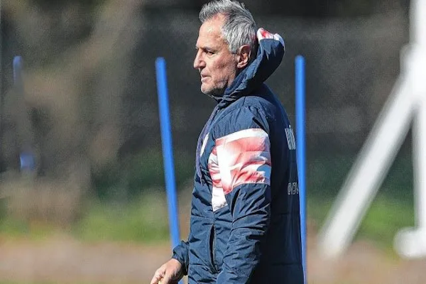 Unión con pretemporada intensa y con preocupación por la nueva inhibición