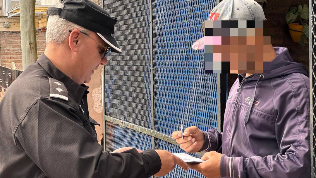 Notificaciones por falsas amenazas: solo seis de 53 pagaron y empieza la judicialización
