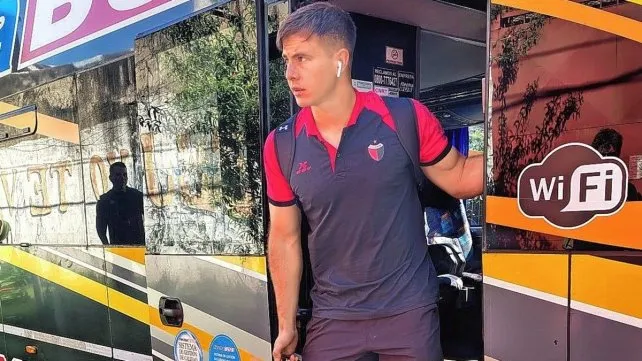 Colón progresa para rescindir el contrato con Castro