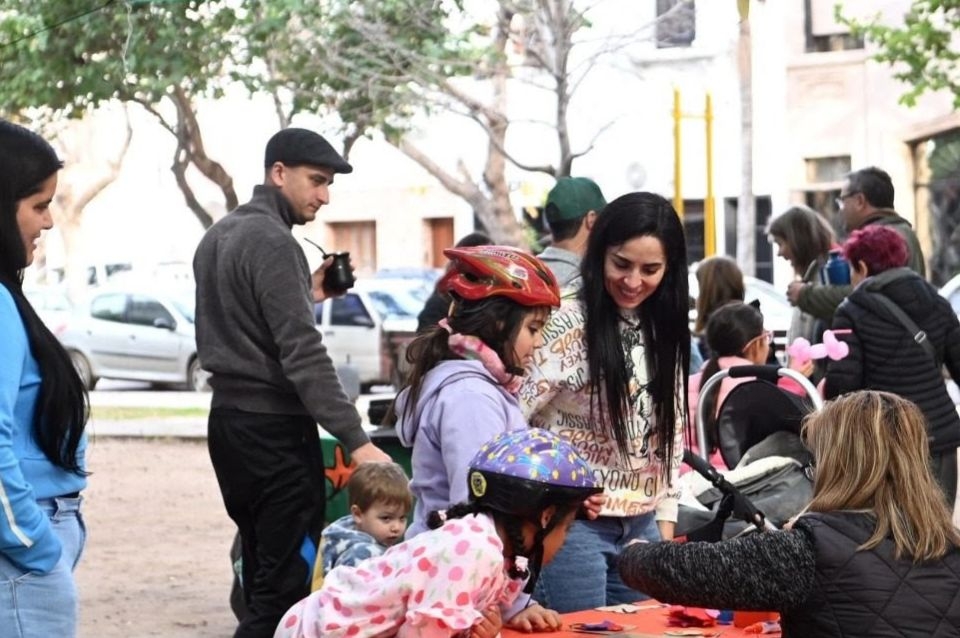 Fin de semana con múltiples actividades culturales y recreativas