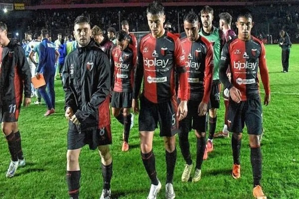Colón busca incorporar un defensor y resuena un nombre