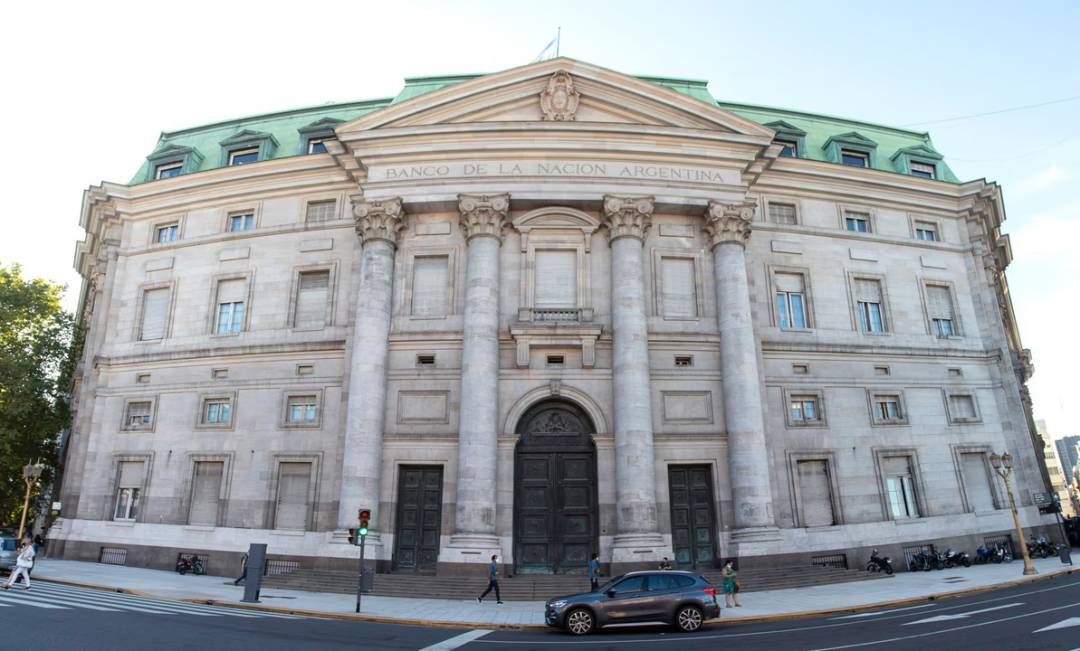 El Banco Nación lanza una línea de créditos para refinanciar deudas de consumo en mora