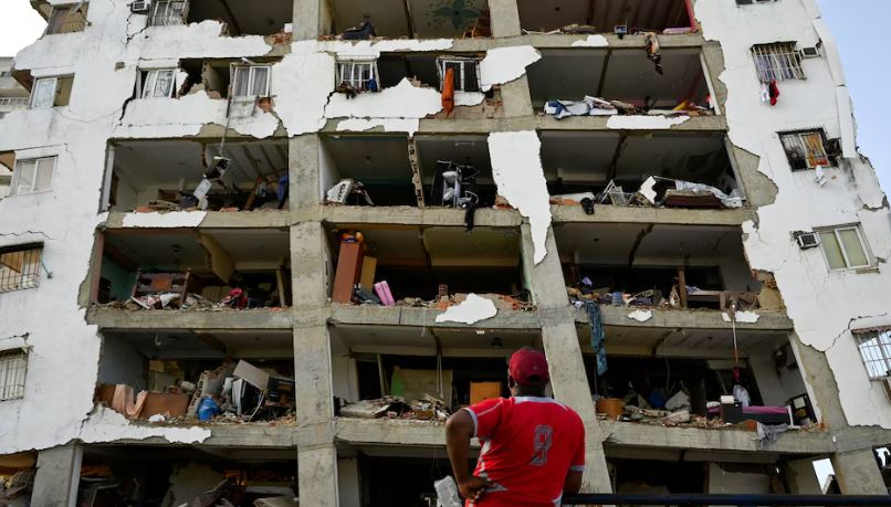 Terremotos en Venezuela: devastadores sismos provocan al menos 920 muertos y 3360 heridos