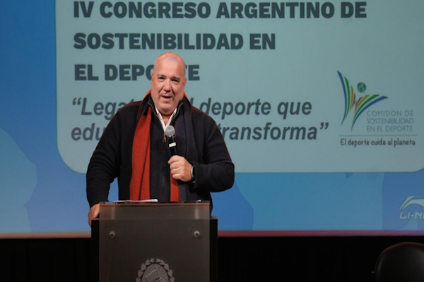 Santa Fe apuesta a que el mayor legado trascienda las medallas 