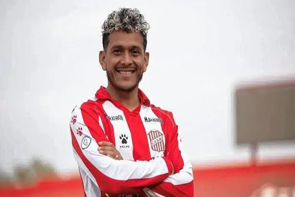 Colón cuenta con alternativas para sumar un lateral izquierdo
