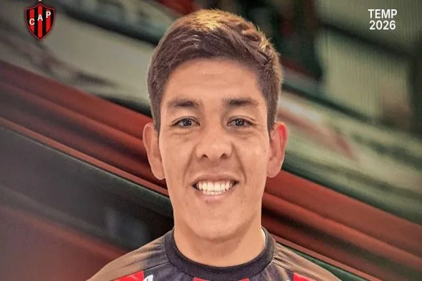 Diego Díaz dejó Unión y busca rodaje en Patronato