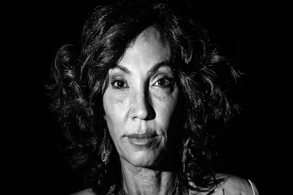 El conmovedor posteo de Benicio, el hijo de Ernestina Pais