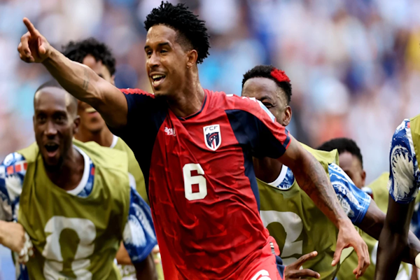 Dónde queda Cabo Verde, el rival de Argentina en los 16avos