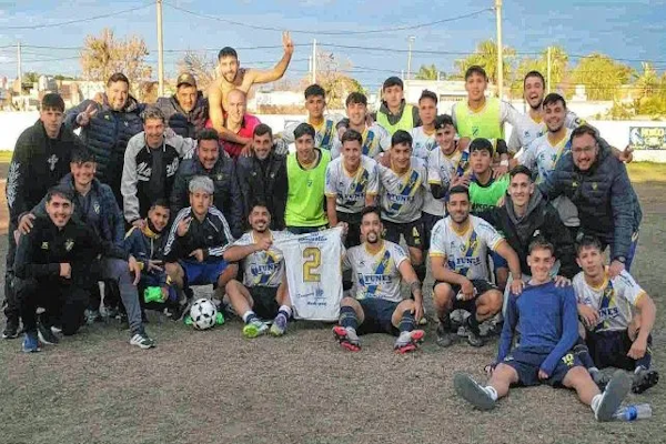 Apertura José Luis Burtovoy: se completó la fecha 15