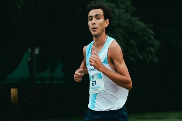  Medellín 2026: La primera medalla para Argentina 