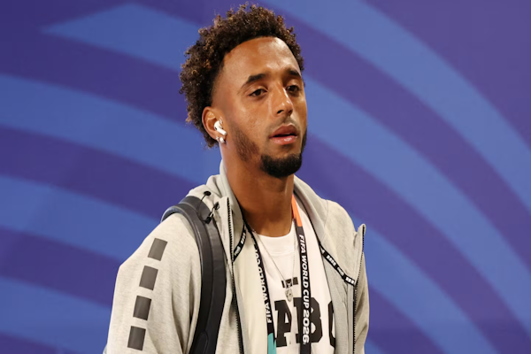 FIFA comunicó tras la denuncia contra el capitán de Cabo Verde por presunta violación