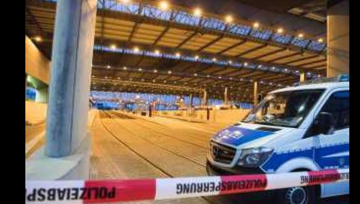 Al menos 6 muertos y varios heridos en tiroteo en un centro juvenil del norte de Alemania