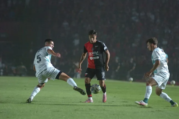 Colón y Ferro tienen día y hora por la fecha 21 de la Primera Nacional