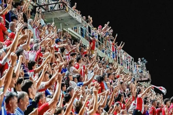 Torneo Clausura 2026: Unión puso a la venta y renovación de abonos