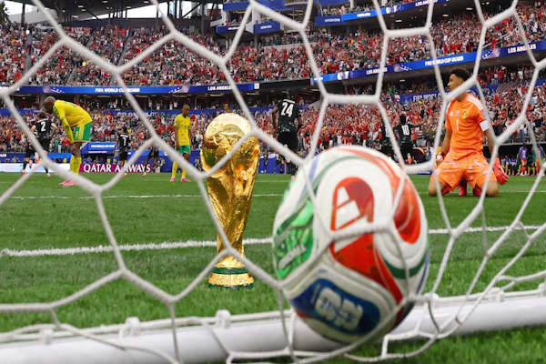 Así está el cuadro del Mundial 2026: días, horarios y la agenda completa
