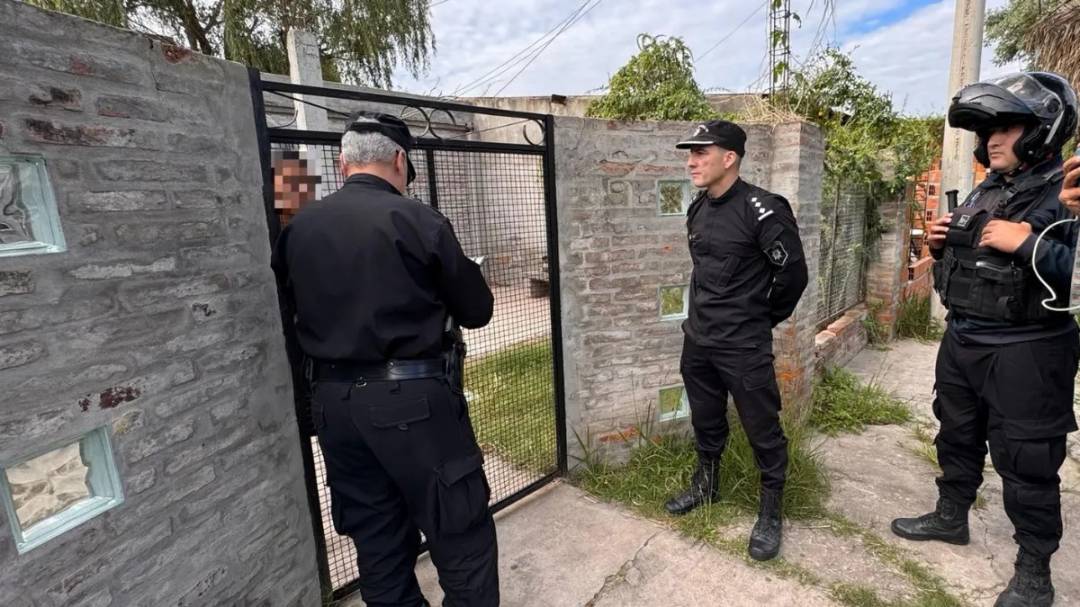 Amenazas en escuelas: ya son 60 las familias intimadas