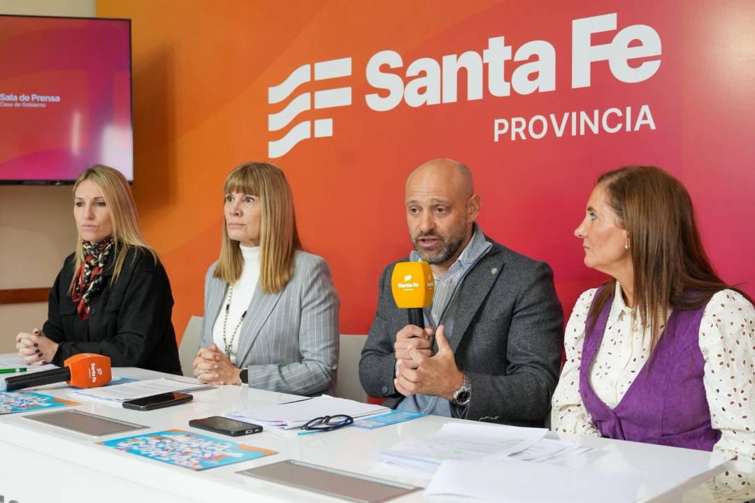 Santa Fe apuesta al turismo de invierno con más de 150 actividades gratuitas en toda la provincia