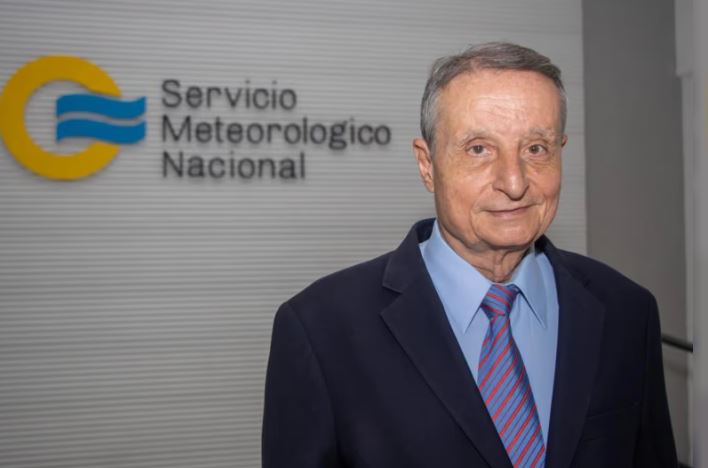 El director del SMN renunció por segunda vez: qué impacto tendrá en los pronósticos