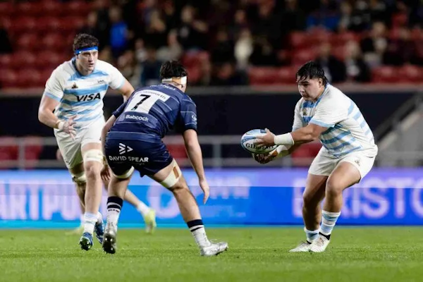 Américas Rugby Championship: Chile será escenario del regreso