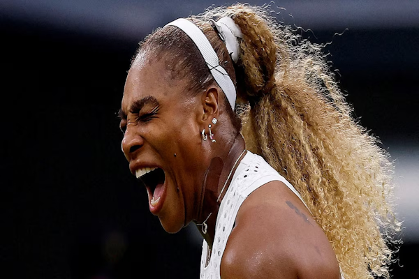 Serena Williams volvió a Wimbledon a los 44 años: perdió en primera ronda