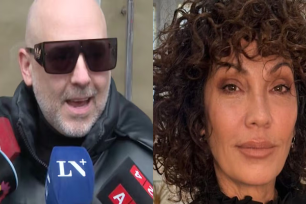 Muerte de Ernestina Pais: José María Muscari será citado a declarar