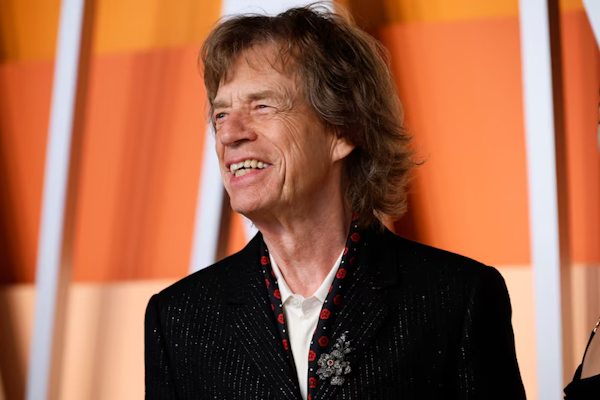 Nuevo álbum de los Rolling:  Mick Jagger contó cómo fue trabajar con Paul mccartney