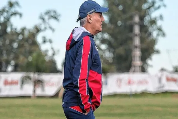 Unión: Madelón encara una pretemporada que no imaginaba