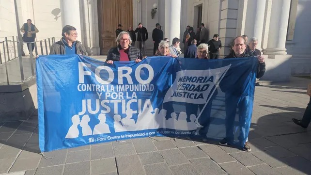 El Foro contra la Impunidad tildó el proyecto de 