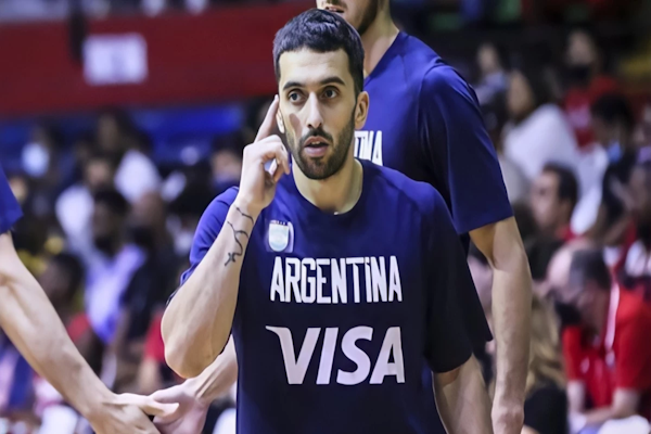 Argentina derrotó a Uruguay rumbo al Mundial de Qatar 2027
