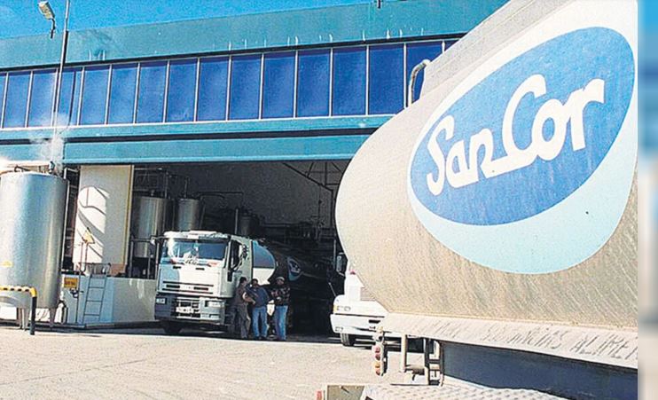 Justicia suspendió la licitación de los activos de SanCor
