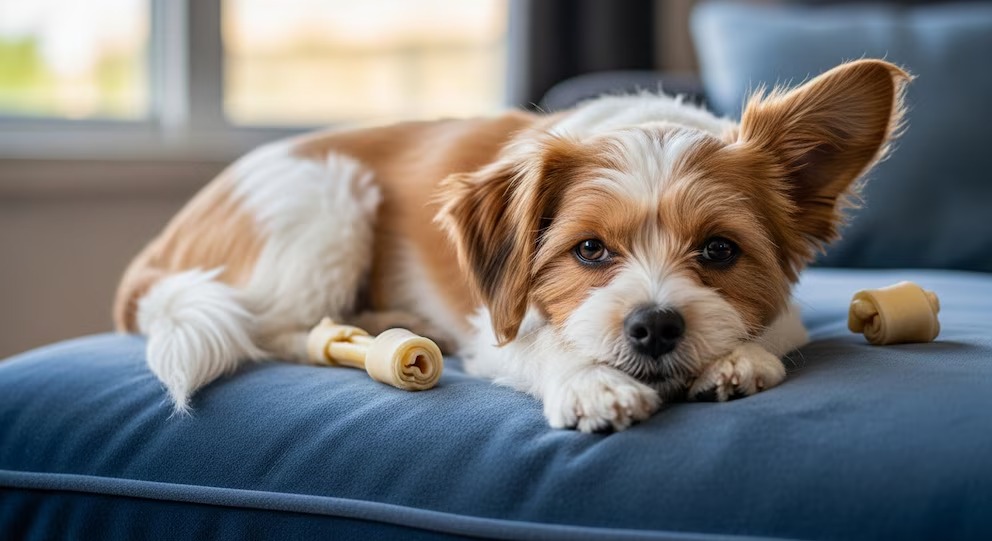 Confirman que los perros obedecen mejor cuando sus dueños están de buen humor