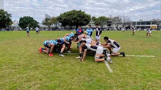 Se bajó el telón de la primera ronda del Regional del Litoral