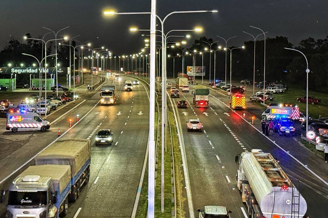 Preparan el inicio de trabajos para la segunda etapa del Tercer Carril 
