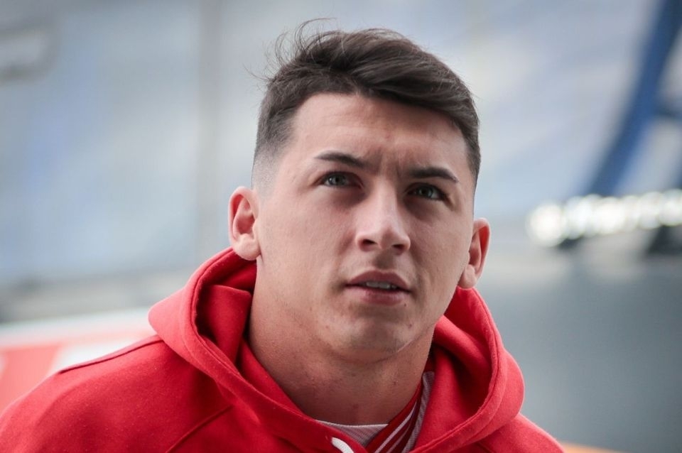 Qué falta para que Del Blanco se convierta en jugador de Racing de Estrasburgo