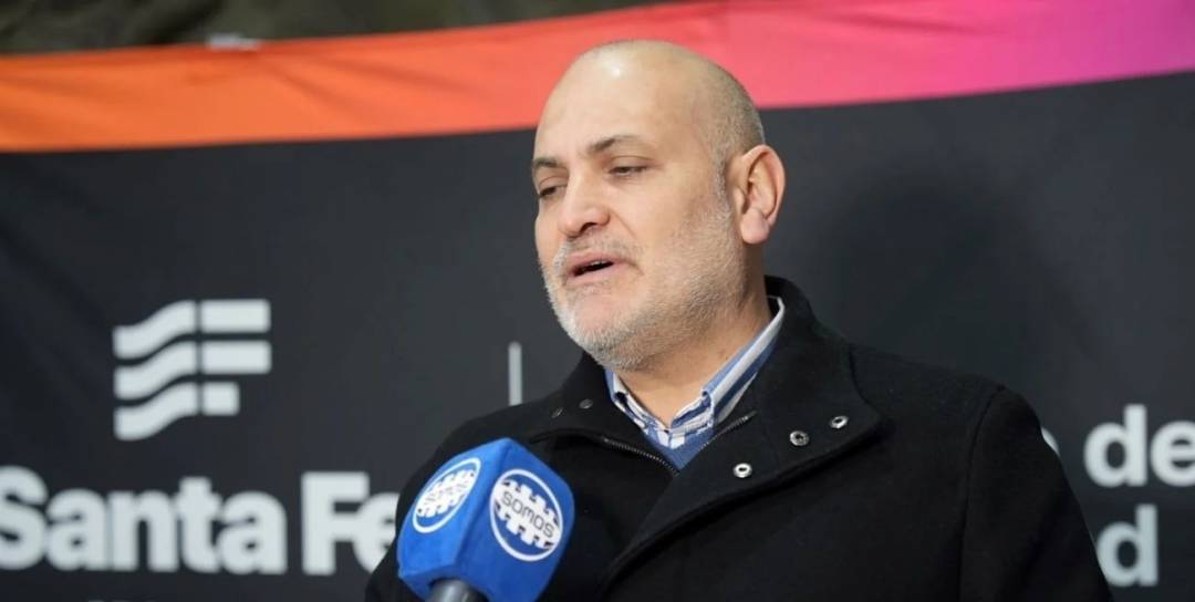 Gobierno destacó los operativos y ratificó su política contra la corrupción policial