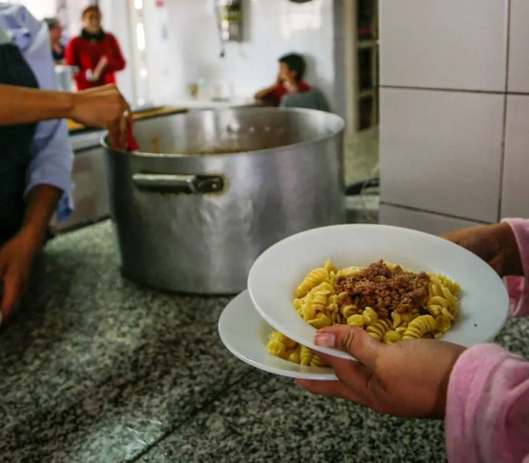 Receso invernal: cómo funcionará el servicio de comedores escolares 