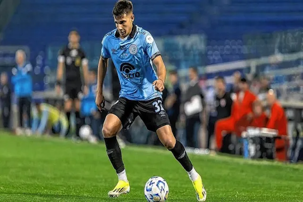 Colón va por un volante ofensivo para finalizar el mercado de pases