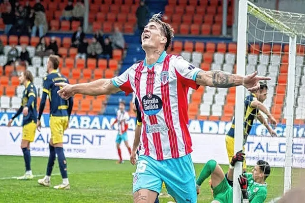 Colón: dos delanteros llegan para potenciar el ataque