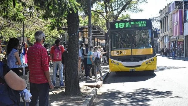 SUBE: Poletti advirtió que el nuevo congelamiento 