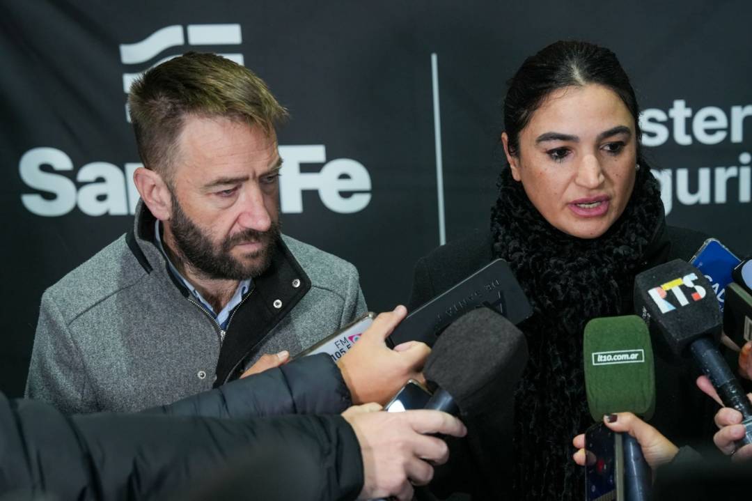 Motochorros: una investigación de la PDI permitió detener a un sospechoso y avanzar en el esclarecimiento de una serie de asaltos en Santo Tomé