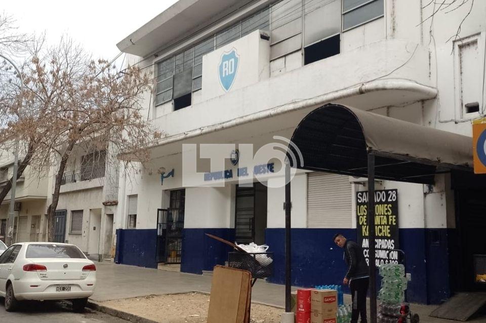 Suspenden por tres sábados los bailes de República del Oeste