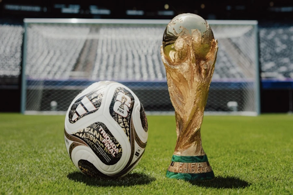 El cuadro de cuartos de final del Mundial: la agenda completa