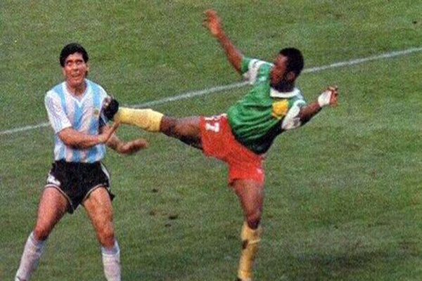 Mundiales: el historial de la Selección argentina ante rivales africanos