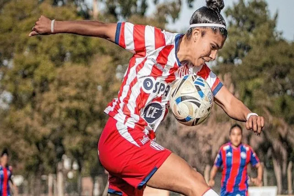 El femenino de Unión perdió ante San Lorenzo y aún no ganó en Primera