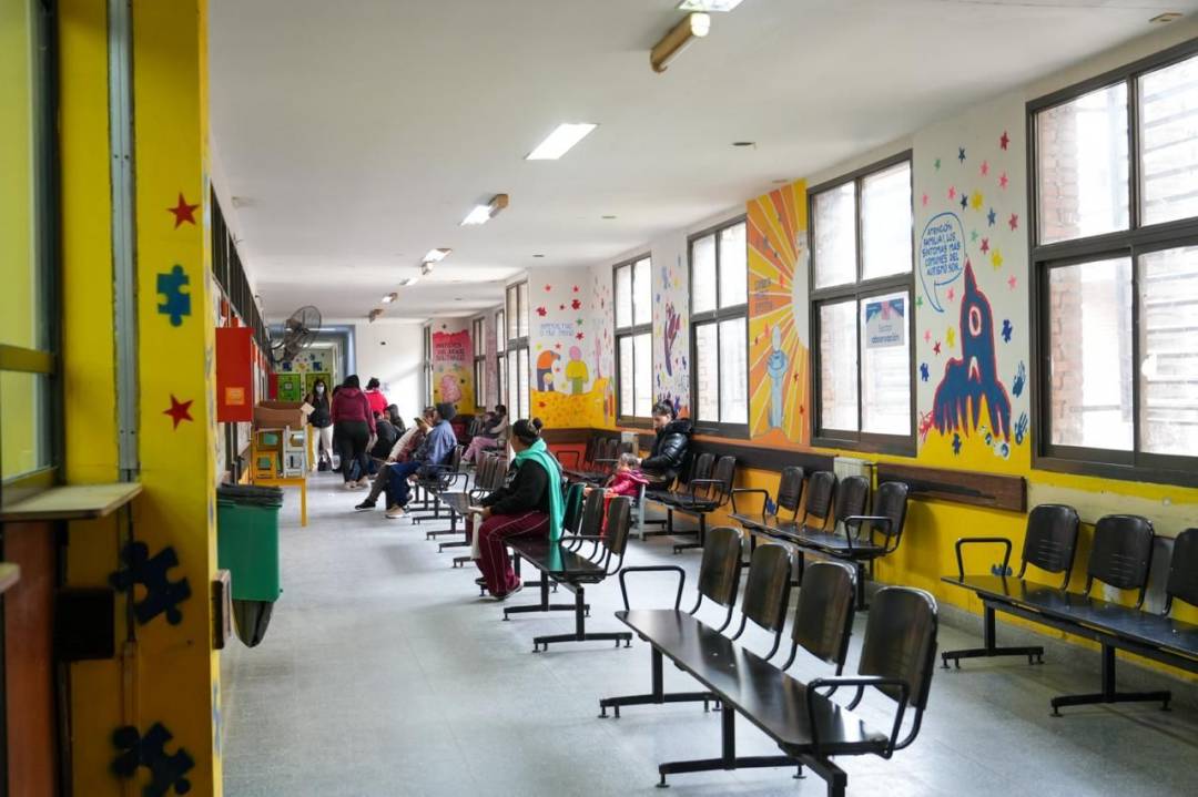 Fortalecen la prevención con vacunación a embarazadas y fortaleciendo las defensas a bebés prematuros