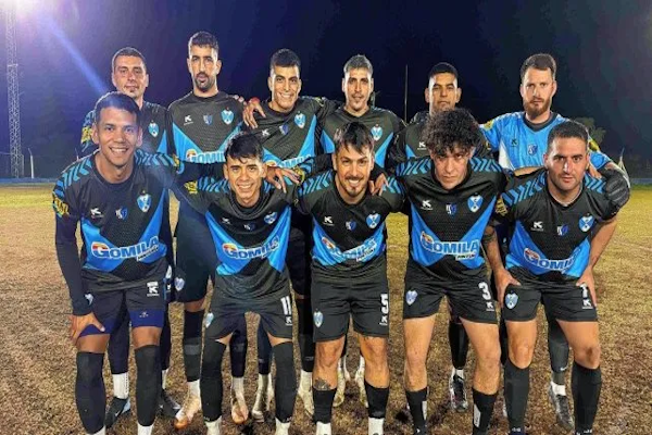 Apertura José Luis Burtovoy: se jugaron dos adelantos clave