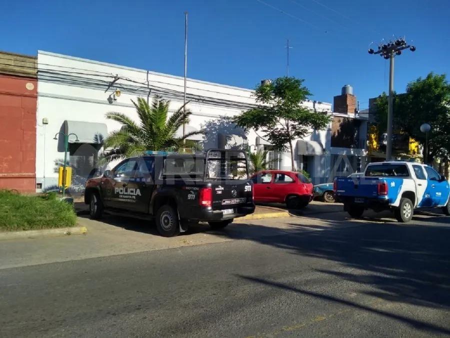 Comisaría Octava: prisión preventiva para 4 de los 6 policías acusados