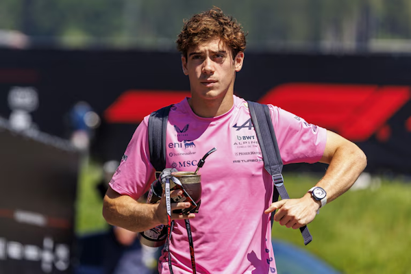 Colapinto en la F1: por qué Alpine debe apurar el anuncio como titular para 2027