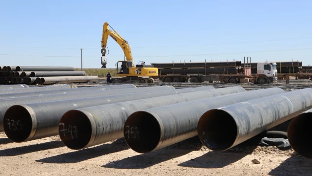 Techint volvió a perder una licitación clave en Vaca Muerta y quedó fuera de otro megaproyecto